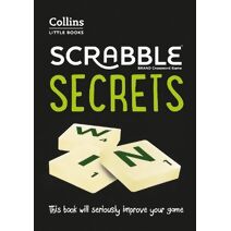 SCRABBLE™ Secrets (Collins Little Books)