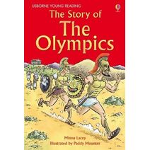 Story of the Olympics (Young Reading Series 2)