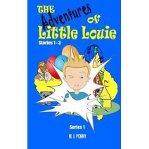 Adventures of Little Louie (Series 1)