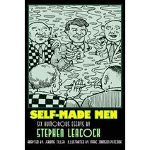Self-Made Men