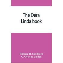 Oera Linda book, from a manuscript of the thirteenth century
