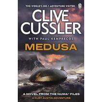 Medusa (NUMA Files)