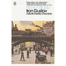 Iron Gustav (Penguin Modern Classics)