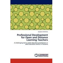 Professional Development for Open and Distance Learning Teachers