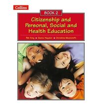 Book 2 (Collins Citizenship and PSHE)