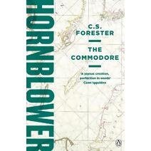 Commodore (Horatio Hornblower Tale of the Sea)