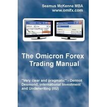 Omicron Forex Trading Manual