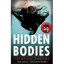 Hidden Bodies (YOU series)