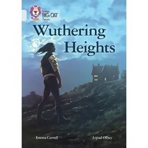 Wuthering Heights (Collins Big Cat)