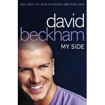 David Beckham: My Side