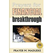 Prayers for Financial Breakthrough (Alone with God)