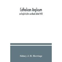 Catholicon Anglicum