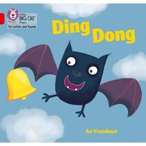 Ding Dong (Collins Big Cat Phonics for Letters and Sounds)