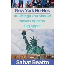 New York No-Nos