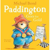 Paddington Goes for Gold