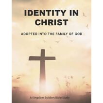 Identity In Christ