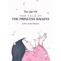Art of the Tale of the Princess Kaguya