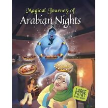Magical Journey of  Arabian Nights