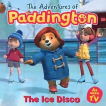 Ice Disco (Adventures of Paddington)