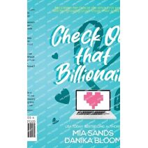 Check Out that Billionaire (Bookish Billionaires of Maple Valley)