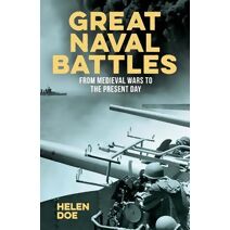 Great Naval Battles (Arcturus Military History)