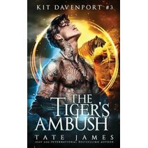 Tiger's Ambush (Kit Davenport)