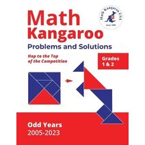 Math Kangaroo Problems and Solutions - Grades 1 & 2 - Odd Years