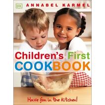 Children's First Cookbook