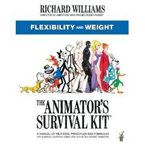 Animator's Survival Kit: Flexibility and Weight