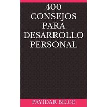 400 Consejos Para Desarrollo Personal