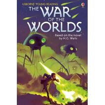 War of the Worlds (Young Reading Series 3)