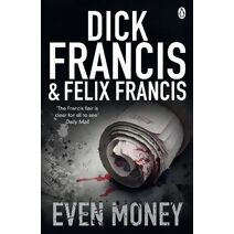 Even Money (Francis Thriller)