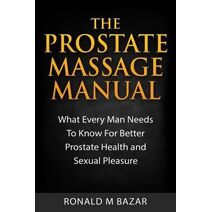 Prostate Massage Manual