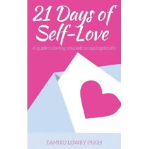 21 Days of Self-Love