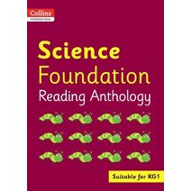Collins International Science Foundation Reading Anthology (Collins International Foundation)