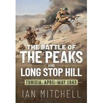 Battle of the Peaks and Long Stop Hill
