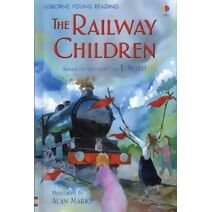 Railway Children (Young Reading Series 2)