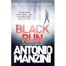 Black Run (Rocco Schiavone Mystery)