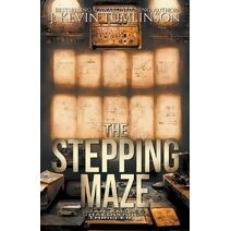 Stepping Maze (Dan Kotler)