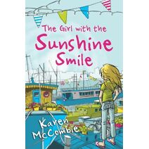Girl with the Sunshine Smile (4u2read)