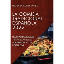 Comida Tradicional Espanola 2022