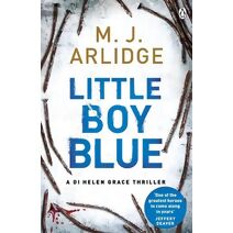 Little Boy Blue (Detective Inspector Helen Grace)