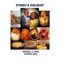 Cyndi's Delight