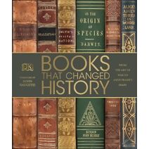Books That Changed History (DK History Changers)