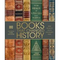 Books That Changed History (DK History Changers)