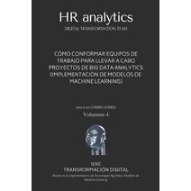 HR Analytics en español (Transformación Digital)