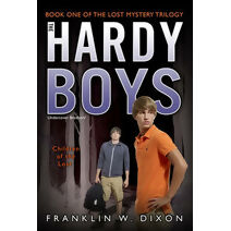 Children of the Lost (Hardy Boys)