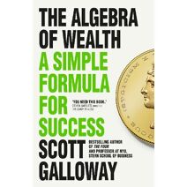 Algebra of Wealth