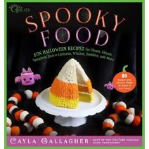 Spooky Food (Whimsical Treats)