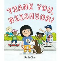 Thank You, Neighbor!